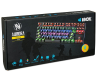 IBOX iBOX K2-R Gaming IKGMK2R - 718059 - zdjęcie 8